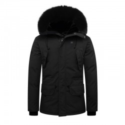 20 - HELVETICA VOLCANO E-WARM DARK EDITION 